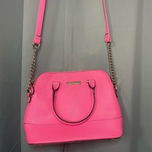 Barbie Pink Madden Girl Purse